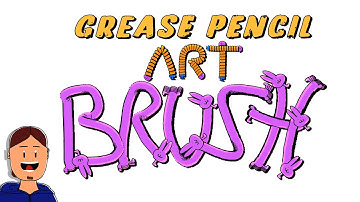 I made a NEW Grease Pencil Modifier!