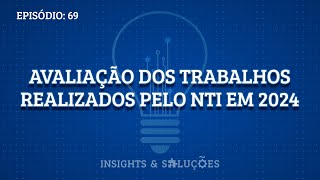 Prévia do Insights & Soluções: Avaliação dos...