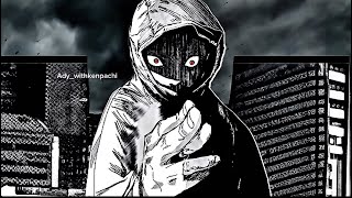 Jjk Modulo Chapter 20 Manga Animation Yuji Itadori Returns