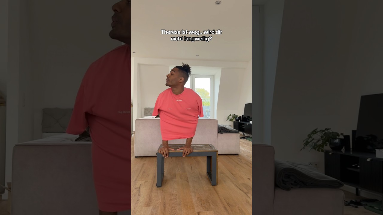 Ich werde verrückt 🐦🤣