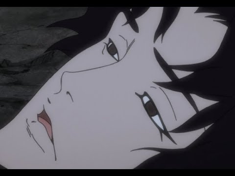 Ending of Devilman Crybaby - YouTube