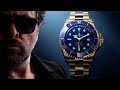Youtubers needs to shut the f up about rolex
