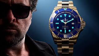 Youtubers needs to Shut the F Up about Rolex.