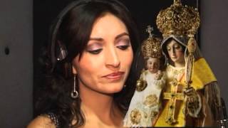 Video thumbnail of "Virgen del Quinche, Cantan Los Mejores Artistas del Ecuador"