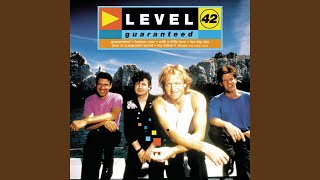 Video-Miniaturansicht von „Level 42 - If You Were Mine“