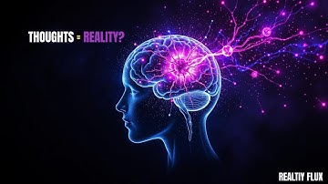 How Your Thoughts Create Reality | Quantum Science Explained