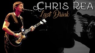 Chris Rea - Last Drink (Srpski prevod)