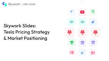 Skywork Slides Agent Use case | Build MBA-Level Case Decks in Minutes
