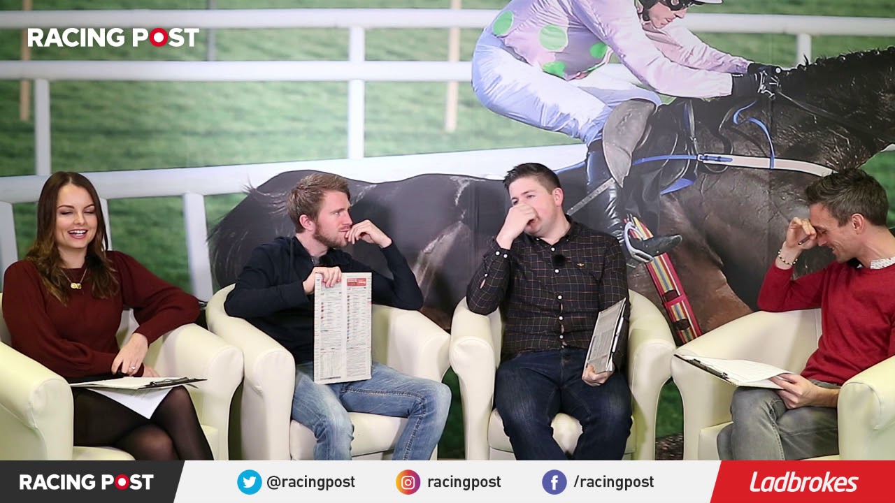 ascot racecourse wiki What's The Word? Leopardstown Paddy Power Chase