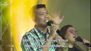 Biar Bumi Akan Berlalu, Kujatuh Cinta PadaNya, Hanya Yesus - Tim Pujian GBI Medan Plaza