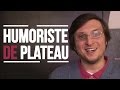 Humoriste de plateau feat mcfly jordi  martin et nicolas berno