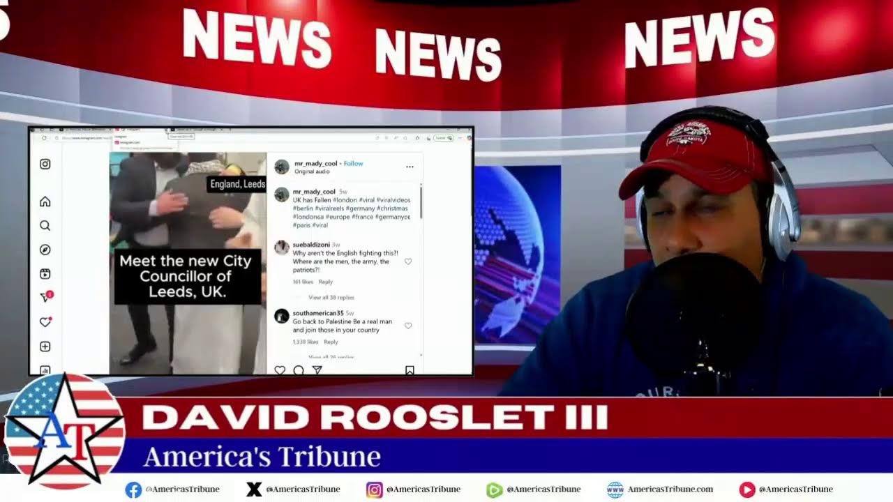 Is Europe Ready for Civil War?