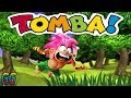 Ps1 tomba  tombi 1997 100 all events  no commentary