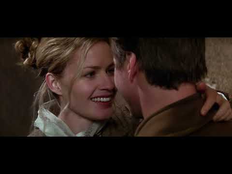 Ending Scene (Val Kilmer & Elisabeth Shue) - The Saint (1997)