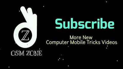 Disk Boot Failure, 💻 Insert System Disk And Press Enter 👌OSM ZONE