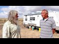 Introduction to Boondocking in an RV With Solar Part 1