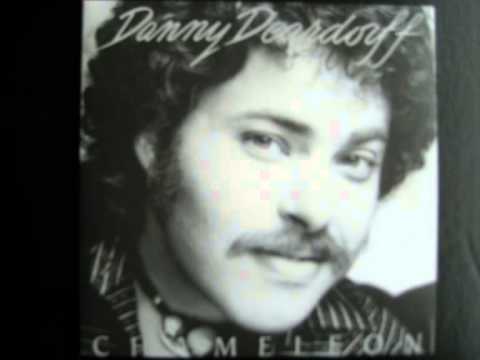 Danny Deardorff — Danny Deardorff- The Songbird`s Promise