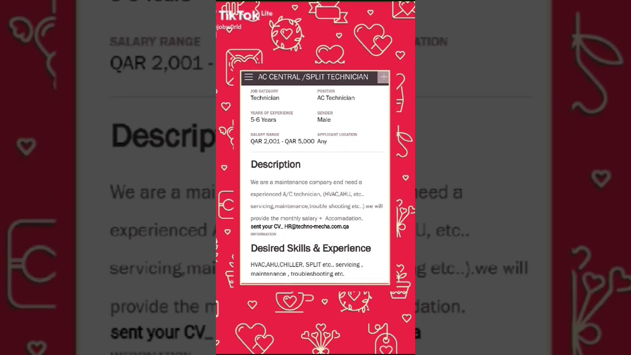 Qatar jobs local hiring 