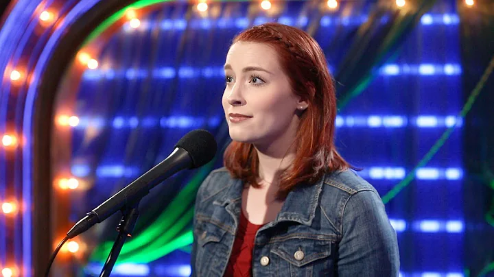 Jill-Christine Wiley Sings "The Sound of Music" fr...