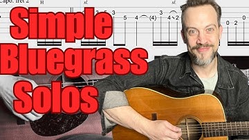 5 Classic Bluegrass Songs Every Guitarist Must Play