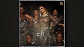 Key To The Kingdom [Spacial-UHD Audio] - Beyoncé