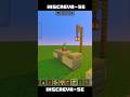 Outdoor Tablet #minecraft #decoration