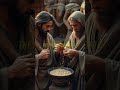 Discover the Biblical Significance of Manna from Heaven