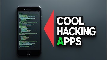 10 Apps That Turn Your Mobile into a Hacking Supercomputer!