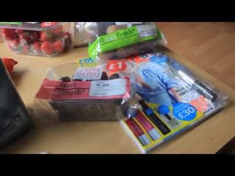 Shopping with Coupons UK
