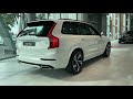 Volvo XC90 R-Design