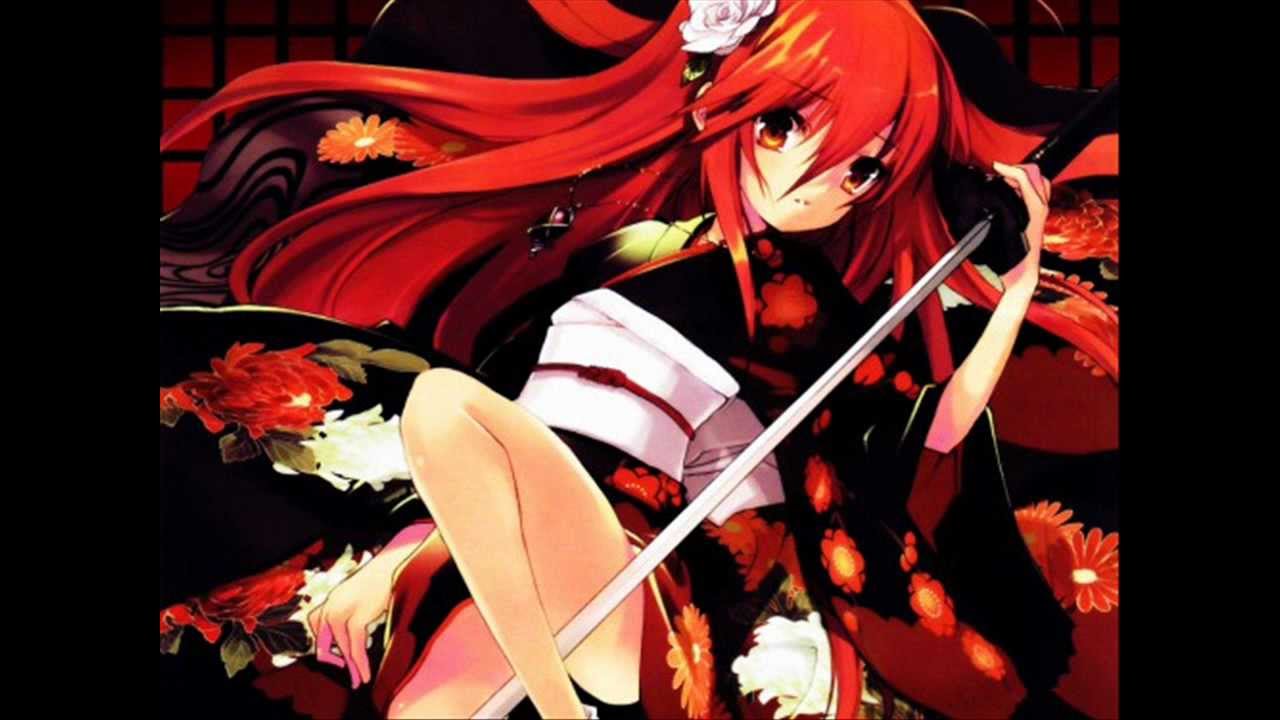 Nightcore- Altima- I'll believe