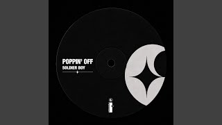 Poppin' Off (Extended Mix)