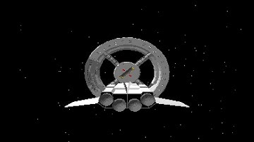 Tobias Richter - Agatron Special 2 : 2001 Odyssey  -= Amiga 50fps =-