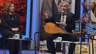 Burhan Yıldırım - Kadın Gözün Tökme Bana