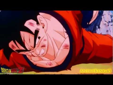 Future Gohan and Trunks vs The Androids (HD)