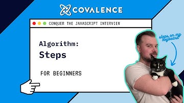 Conquer the JavaScript Interview: Steps [Beginner Skill Level]