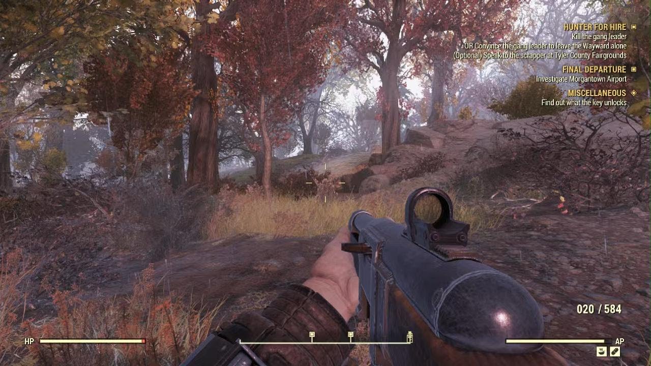 Fallout 76 Part 3 - YouTube