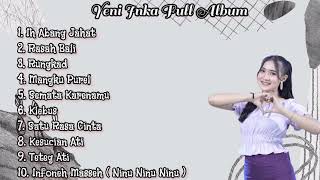 Yeni Inka Full Album Terbaru 2023 || Ih abang jahat || Mangku purel || Semata karenamu