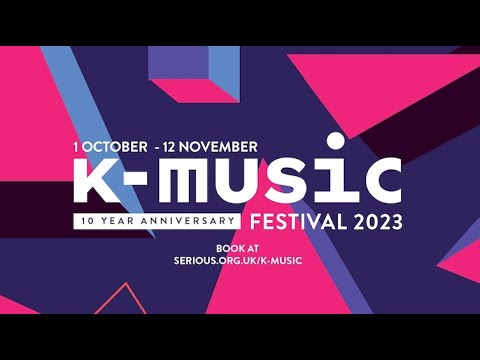 K Music Festival 2023 Trailer