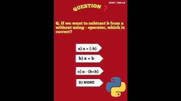 Drop your answer in comments. #Python #Coding #Shorts #pythonchallenge #codingchallenge#stet #tre4