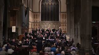 Beenham Wind Orchestra - Chariots of Fire