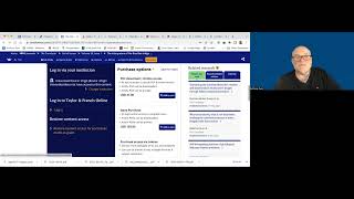Accessing e-journals