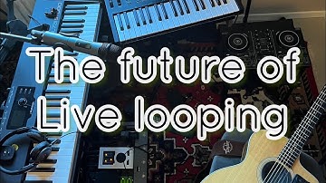 Loopy Pro: The future of live-looping and music production