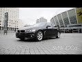 Тест драйв BMW 420d Баварский трактор /Drive Time