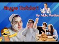NAGPARETOKE? COOKING MY ADOBO AND FISH WITH JENNY | MJ Cayabyab Vlog