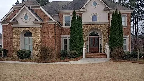ATLANTA HOMES FOR SALE | Conyers GA 6BR/5BA $532,500 Home For Sale | MOVING TO ATLANTA GEORGIA