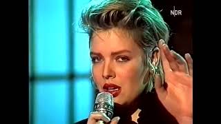 Kim Wilde - Four Letter Word (Full Version, Extratour, 23.02.1989)