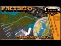 Factorio friday facts 401 nauvis overhaul  fff discussion  analysis