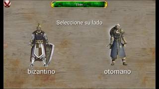 Edad Del Otomano | Review | Buen Juego De Estrategia Para Android screenshot 1