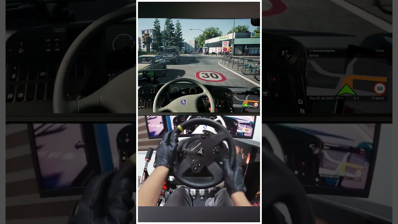 “Season 2 Day 22: Comment Section Challenge! Aap Bologe, Main Karunga 😈🚍🔥”